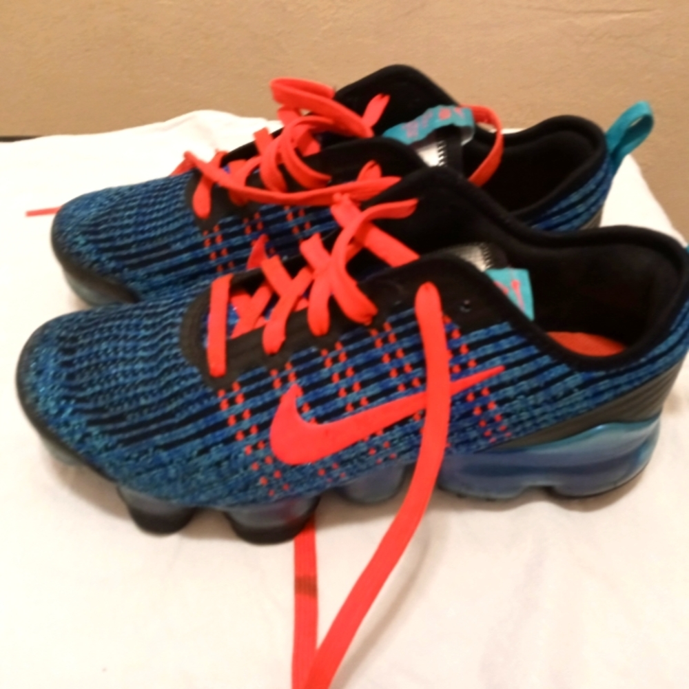Nike Vapor Max